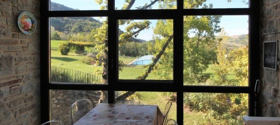 10 rooms House in Pianello Val Tidone, Italy No. 88346 28