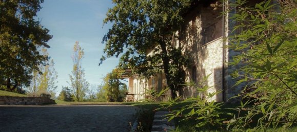 10 rooms House in Pianello Val Tidone, Italy No. 88346 35