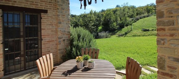 10 rooms House in Pianello Val Tidone, Italy No. 88346 21