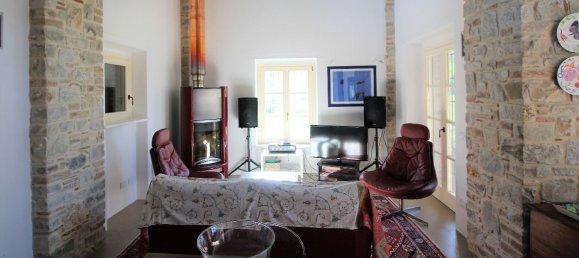 10 rooms House in Pianello Val Tidone, Italy No. 88346 22
