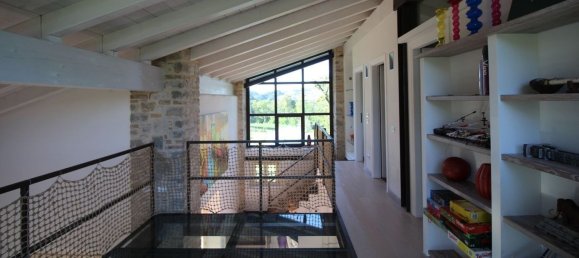 10 rooms House in Pianello Val Tidone, Italy No. 88346 29