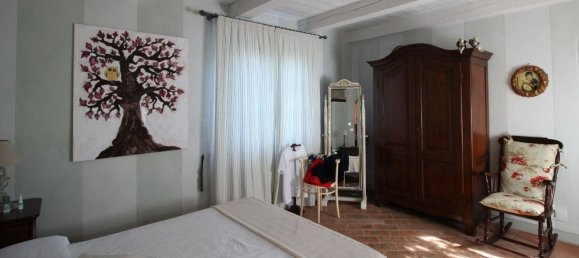 10 rooms House in Pianello Val Tidone, Italy No. 88346 16