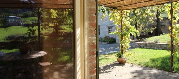 10 rooms House in Pianello Val Tidone, Italy No. 88346 34