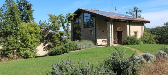 10 rooms House in Pianello Val Tidone, Italy No. 88346 4