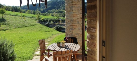 10 rooms House in Pianello Val Tidone, Italy No. 88346 32