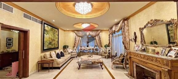 5 bedrooms Villa in Khalifa City, UAE No. 22224 7