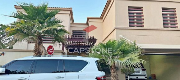 5 bedrooms Villa in Khalifa City, UAE No. 22224 3
