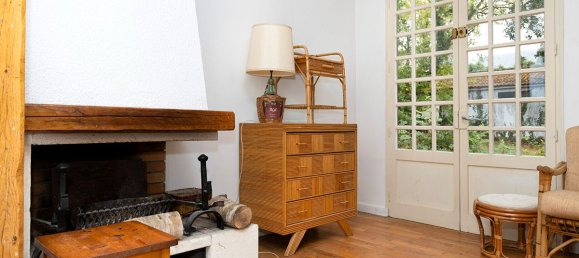 Дом с 2 спальнями в Курдеманш, Франция № 362025 12