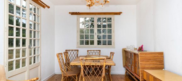 Дом с 2 спальнями в Курдеманш, Франция № 362025 9