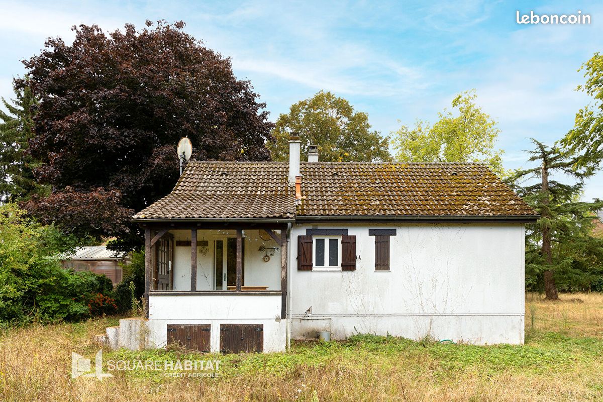 Дом с 2 спальнями в Курдеманш, Франция № 362025