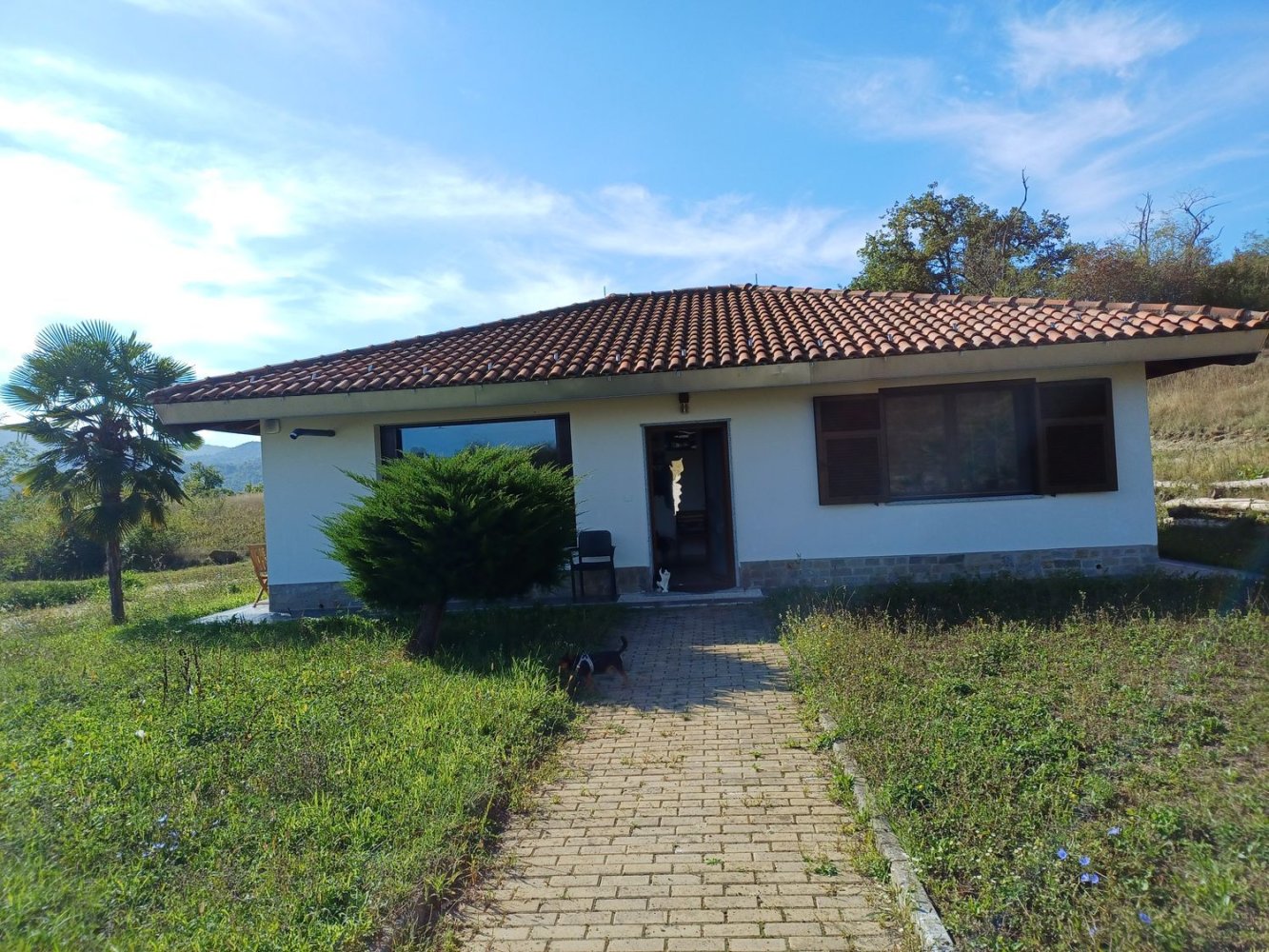 4 bedrooms Villa in Dego, Italy No. 367588