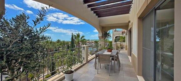 2 Schlafzimmer Penthouse in Quarteira, Portugal, Nr. 299527 6