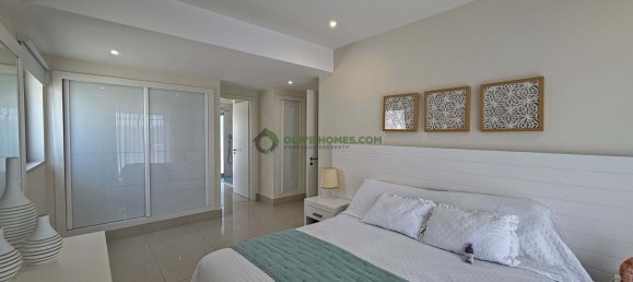 2 Schlafzimmer Penthouse in Quarteira, Portugal, Nr. 299527 12