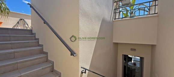 2 Schlafzimmer Penthouse in Quarteira, Portugal, Nr. 299527 33