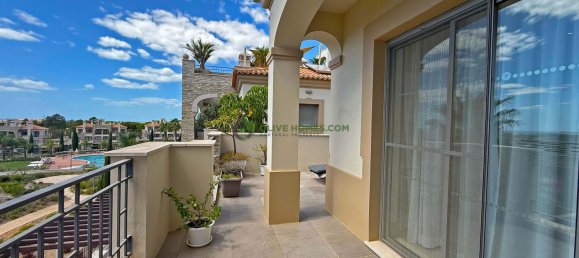 2 Schlafzimmer Penthouse in Quarteira, Portugal, Nr. 299527 38