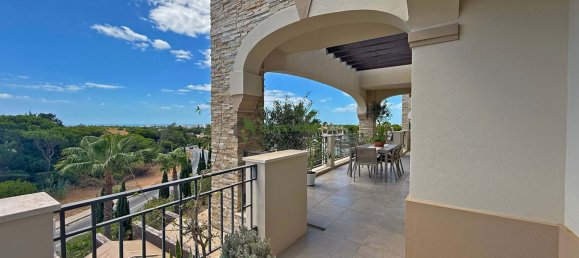 2 Schlafzimmer Penthouse in Quarteira, Portugal, Nr. 299527 21