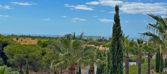 2 Schlafzimmer Penthouse in Quarteira, Portugal, Nr. 299527 20