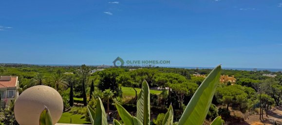 2 Schlafzimmer Penthouse in Quarteira, Portugal, Nr. 299527 31