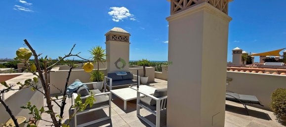 2 Schlafzimmer Penthouse in Quarteira, Portugal, Nr. 299527 49