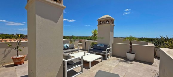 2 Schlafzimmer Penthouse in Quarteira, Portugal, Nr. 299527 24