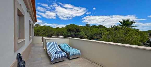2 Schlafzimmer Penthouse in Quarteira, Portugal, Nr. 299527 48