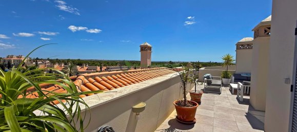 2 Schlafzimmer Penthouse in Quarteira, Portugal, Nr. 299527 43