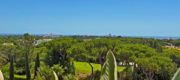 2 Schlafzimmer Penthouse in Quarteira, Portugal, Nr. 299527 47