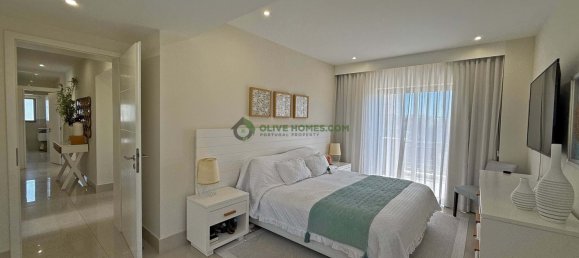 2 Schlafzimmer Penthouse in Quarteira, Portugal, Nr. 299527 35
