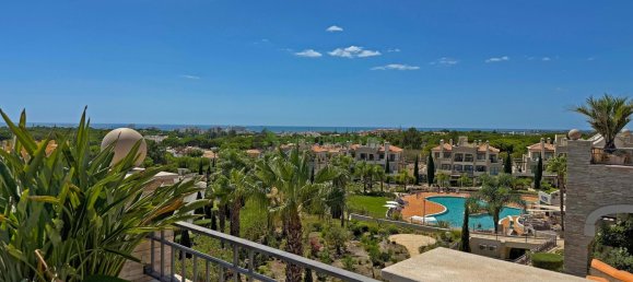 2 Schlafzimmer Penthouse in Quarteira, Portugal, Nr. 299527 26