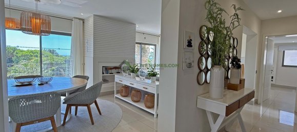 2 Schlafzimmer Penthouse in Quarteira, Portugal, Nr. 299527 16