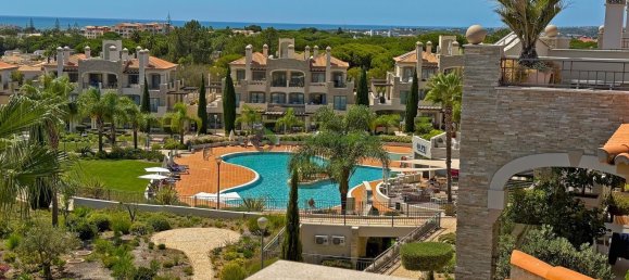 2 Schlafzimmer Penthouse in Quarteira, Portugal, Nr. 299527 36