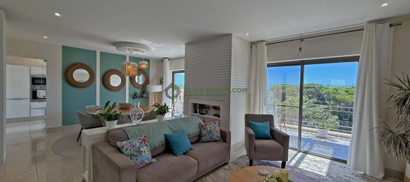 2 Schlafzimmer Penthouse in Quarteira, Portugal, Nr. 299527 40