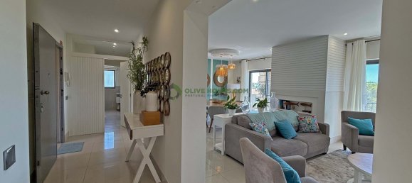 2 Schlafzimmer Penthouse in Quarteira, Portugal, Nr. 299527 3