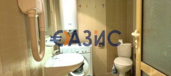 استوديو في Sveti Vlas, Bulgaria رقم 64 21