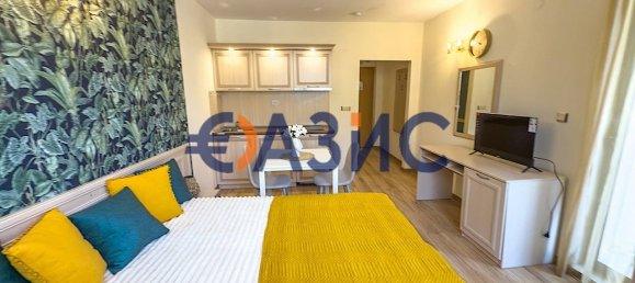 استوديو في Sveti Vlas, Bulgaria رقم 64 14