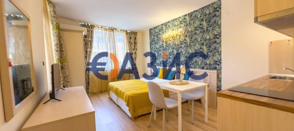 استوديو في Sveti Vlas, Bulgaria رقم 64 6