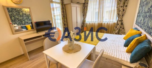 استوديو في Sveti Vlas, Bulgaria رقم 64 12