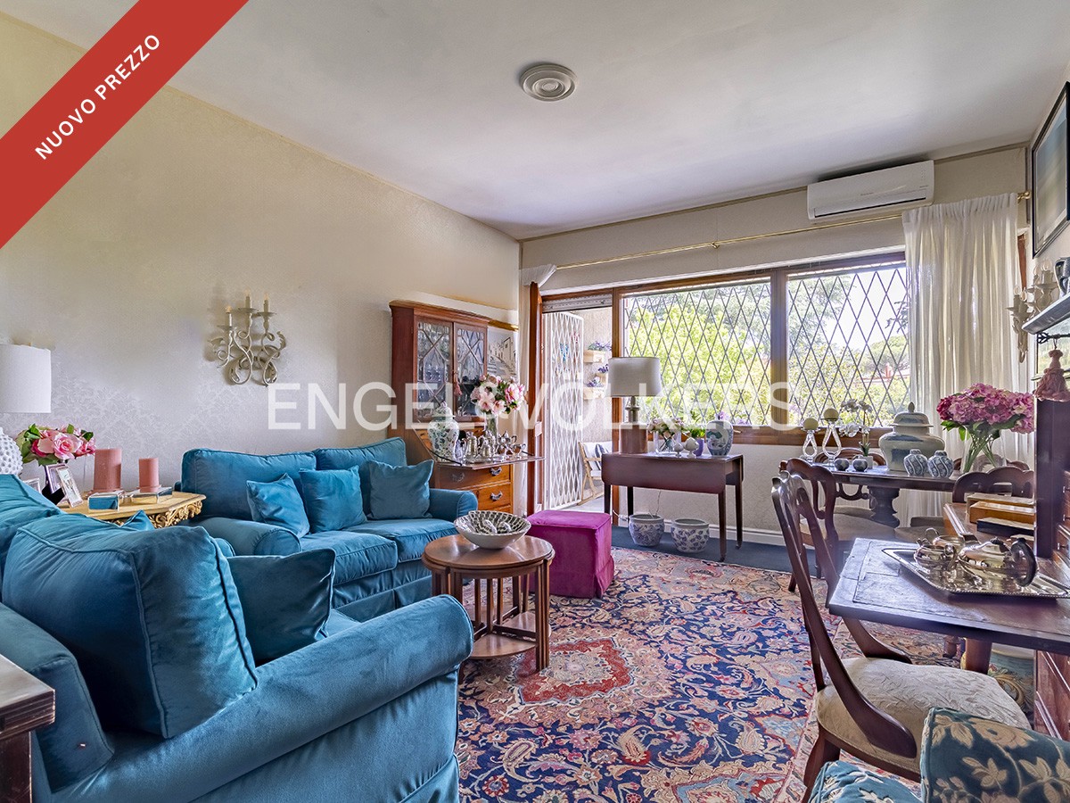 2 chambres Appartement à Rome, Italy No. 139816