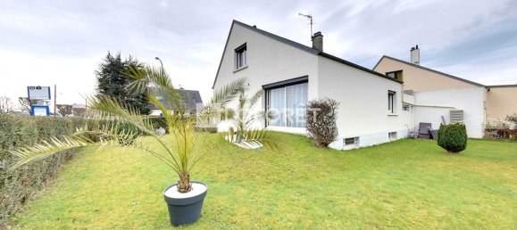 3 bedrooms House in Calvados, France No. 354224 3