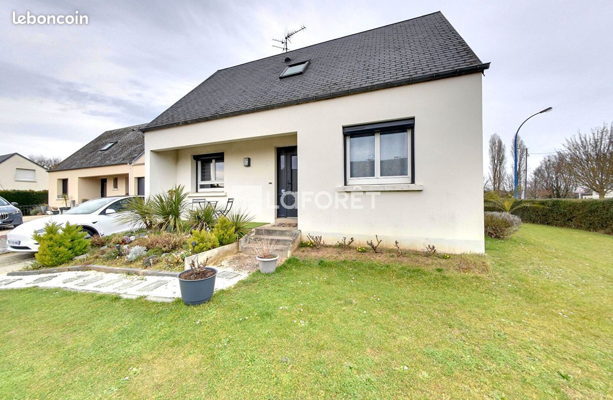 3 bedrooms House in Calvados, France No. 354224