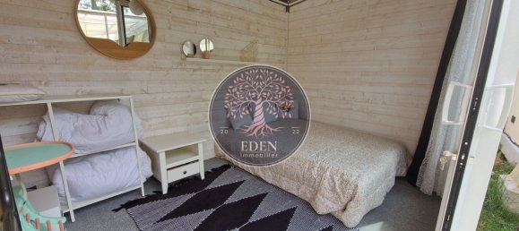 Casa T2 em Sainte-Gemme-Moronval, France N.º 270033 9