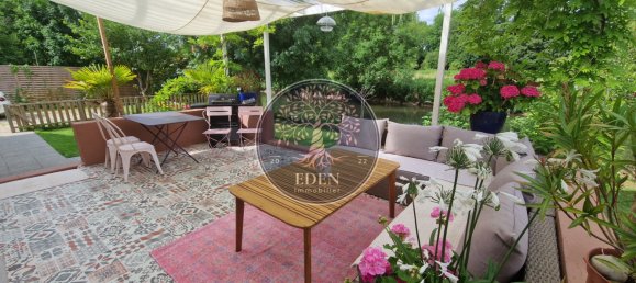 Casa T2 em Sainte-Gemme-Moronval, France N.º 270033 4