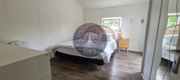 Casa T2 em Sainte-Gemme-Moronval, France N.º 270033 6