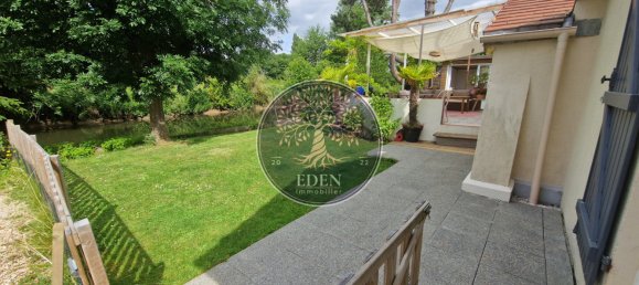 Casa T2 em Sainte-Gemme-Moronval, France N.º 270033 5