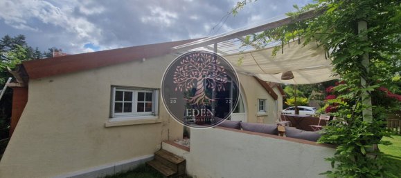 Casa T2 em Sainte-Gemme-Moronval, France N.º 270033 8