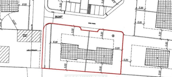 Grundstück in Cornuda, Italy 920m², Nr. 174306 7