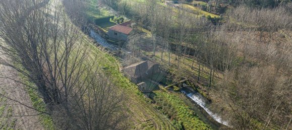 1 chambre Maison à Sabariz, Portugal No. 28675 9