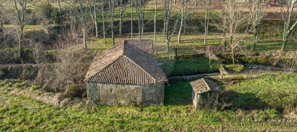 1 chambre Maison à Sabariz, Portugal No. 28675 5