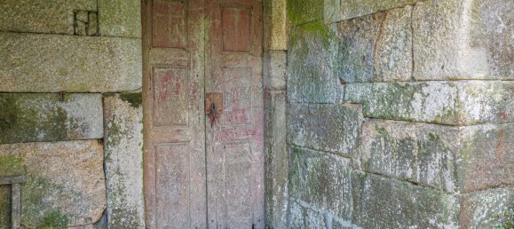 1 chambre Maison à Sabariz, Portugal No. 28675 8