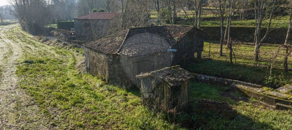 1 chambre Maison à Sabariz, Portugal No. 28675 12
